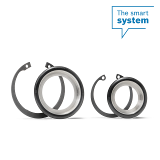 Bosch Service kit bearing protection ring (BDU4XX, BDU37YY)