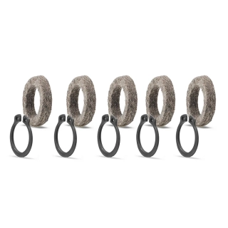 Bosch Service kit felt ring (BDU2XX)