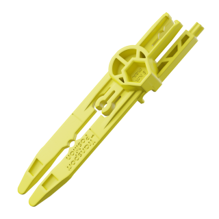 Magura GUSTAV / CLARA Transport device for brake caliper