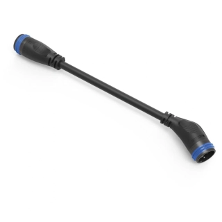 MAHLE X20 Connector AD RA2 30°