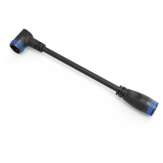 MAHLE X20 Connector DE RA2 90°