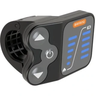 BAFANG DP E10 UART