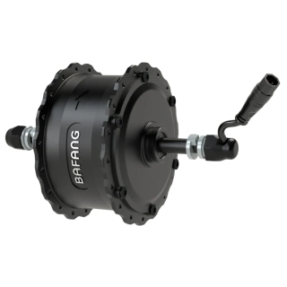 Bafang H500 (RM G060.750.D) 48V 20"