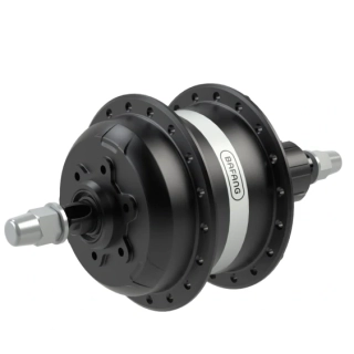 Bafang H600 (RM G370.250.DC) 36V 28"