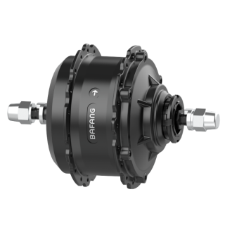 Bafang H700 (RM G3600.250.A2.D) 48V 16"