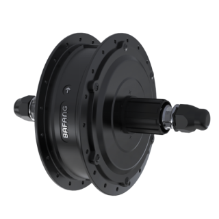 Bafang H400B (RM G021.250.D) 36V 28"
