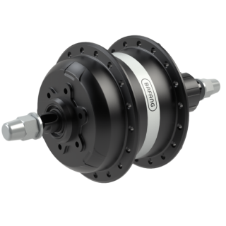 Bafang H600 (FM G370.250.V) 36V 28"