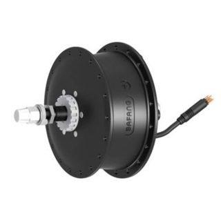 Bafang H400 (FM G320.250.R) 43V 28"