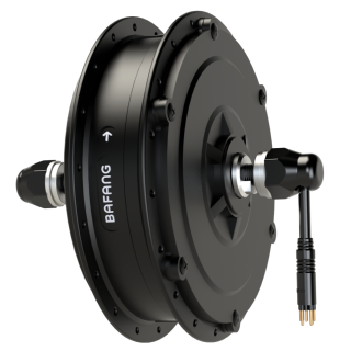 Bafang H610 (FM G070.250.D) 43V 24"