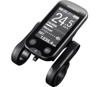 Shimano STePS SC-E6100