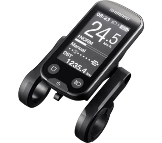 Shimano STePS SC-E6100