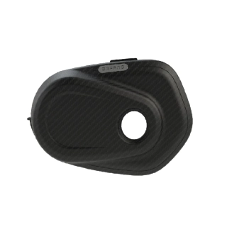 Kryt Bafang M400 Motor cover + šrouby