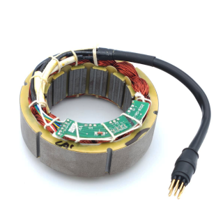 Stator motoru Bafang M400 (17T)