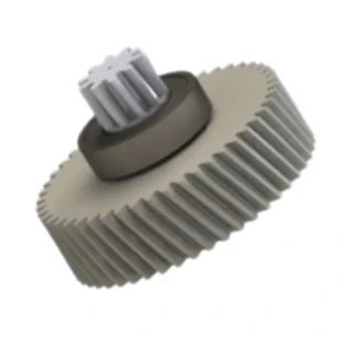 Převod motoru Bafang M400/300 Nylon gear
