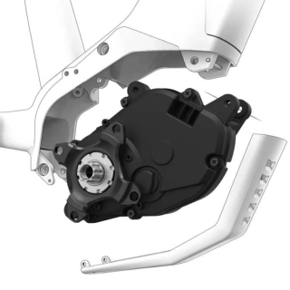 Motor Panasonic GX Ultimate