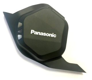 Panasonic Boční kryt Kellys TYGON