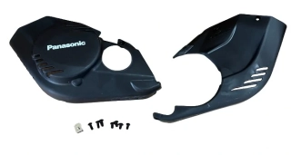 Panasonic Set motor Cover