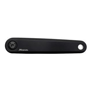 Miranda Delta Cranks ISIS 170mm (Q16 R:Q8) - doprodej