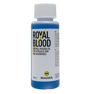 MAGURA Royal Blood 100 ml