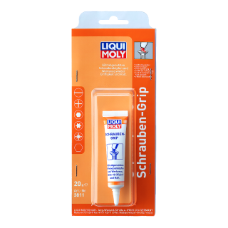 Liqui Moly Screw grip, 20 g