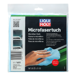 Liqui Moly Microfiber