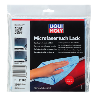 Liqui Moly Paintwork Microfiber
