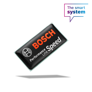 Bosch Nálepka s logem Performance Line Speed (BDU378Y)