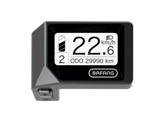 BAFANG DP C221.CAN