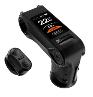 BAFANG DP C400.CB