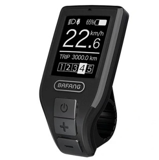 BAFANG DP C231.CAN