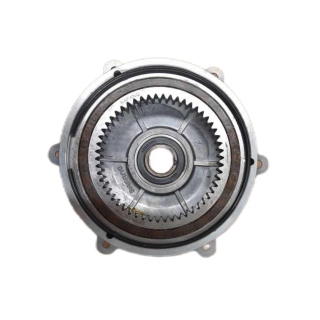 BAFANG Hub Motor Cover (FM G32)