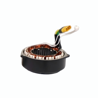 BAFANG Stator subassembly for M510 (48V)