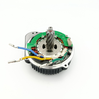 BAFANG Stator subassembly for BBS (18T)