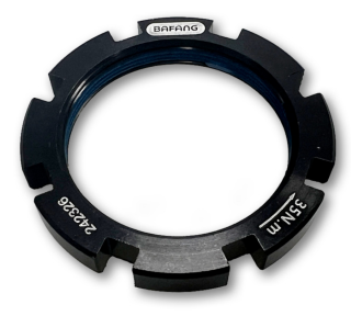 BAFANG Locking Ring MM G333