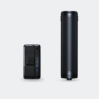 FAZUA BUNDLE ENERGY 250X + REMOTE BX 22/1400