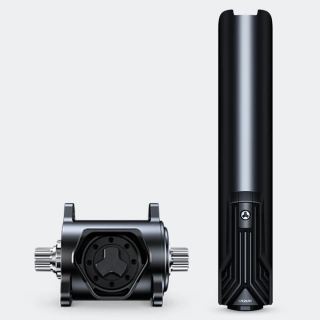 FAZUA RIDE 50 STREET BUNDLE