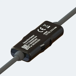 FAZUA 12V CONNECTOR BOX 650