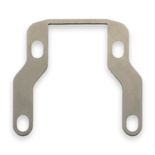 FAZUA RIDE 50 LOCKER ADJUSTMENT PLATE