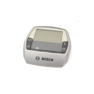 Bosch Display Intuvia (BUI255) stříbrný