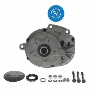 Bosch Sada Drive Unit Active Line 25 km/h REMAN (BDU310)