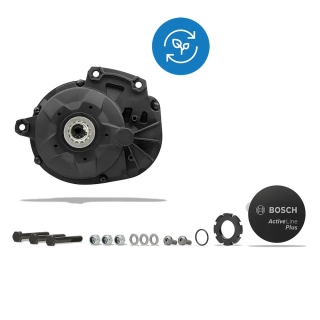 Bosch Sada Drive Unit Active Line Plus 25 km/h REMAN (BDU350)