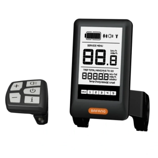 BAFANG DP C10.CAN