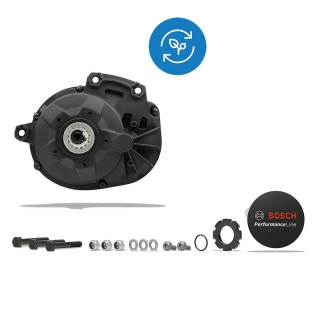 Bosch Sada Drive Unit Performance Line 25 km/h REMAN (BDU365P)