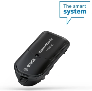 Bosch ConnectModule (BCM3101)