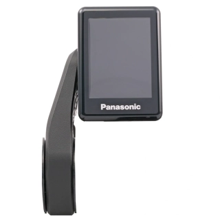 PANASONIC GXM Display 501