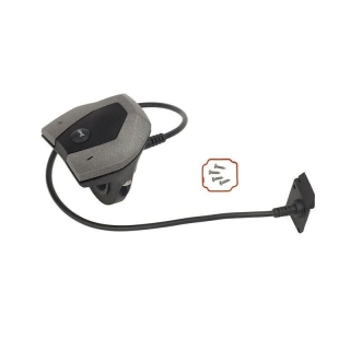 Bosch Řídicí jednotka Intuvia stříbrná