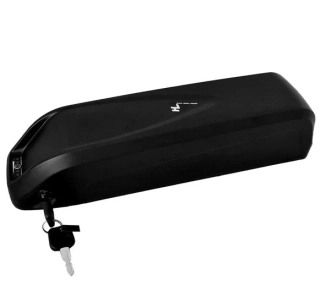 Greenway Smart 20Ah/36V, 400mm CANbus
