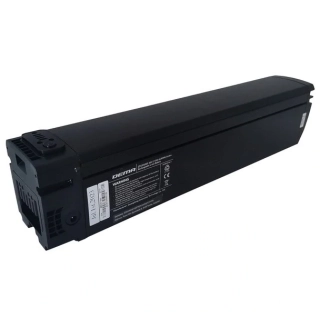Greenway Smart 17.5Ah/36V, 390mm CANbus