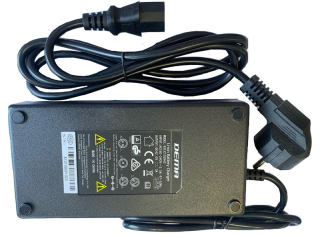 Nabíječka DEMA 3A/36V DC2.1