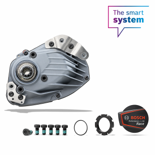 Bosch Drive Unit Performance Line CX Race Limited Edition (BDU3761)
